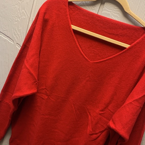 Liny Xin Merino Wool Sweater - Picture 5 of 13